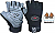 X-Power Grip-Dot Weight Lifting Gloves