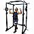 Force USA Power Rack - Exercise
