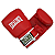 Excalibur Boxing Mitts - Red