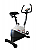 Fitness Market Falcon Exercise Bike