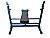 Aquila Olympic Bench Press Lying 2