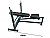Aquila Olympic Bench Press Dimensions 1