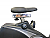 Mondo Manual Exercise Bike - Seat Height Adjustment 1