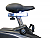 Mondo Manual Exercise Bike - Seat Height Adjustment 2