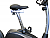 Mondo Manual Exercise Bike - Seat Height Adjustment 4