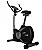 Mondo Manual Exercise Bike - Back Side Left 2