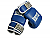 Excalibur Boxing Mitts - Blue 2