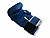 Excalibur Boxing Mitts - Blue Thumbless Design