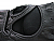 Excalibur Leather Open-Palm MMA Gloves - Breathable Palm