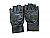 Excalibur Leather Grappling Gloves - Palms