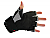 X-Power Amara Pro Weight Lifting Gloves - Open Hand