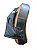 Excalibur Pro Series Leather Focus Pads - Worn Sideon