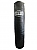 Excalibur 150cm Boxing Bag (5ft) Black Split Leather