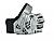X-Power Grip-Dot Weight Lifting Gloves - Palm