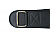 Azuni Weight Lifting Belt - Buckle