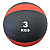 Medicine Balls - 3kg