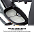NordicTrack E12.5 Elliptical - Padded Foot Plates