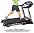 NordicTrack T14.2 Treadmill - Running Deck