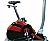 Aquila Redline Exercise Bike - Close up