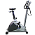 Aquila Silverline Exercise Bike - Side View Right