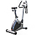 Aquila Silverline Exercise Bike - Back Side