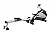 Blaze Premium Air/Mag Rower