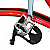 ablaze STD-68 Pro Spin Bike - Pedals