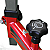 ablaze STD-68 Pro Spin Bike - Resistance Adjustment