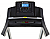 NordicTrack T20.5 Treadmill - Console