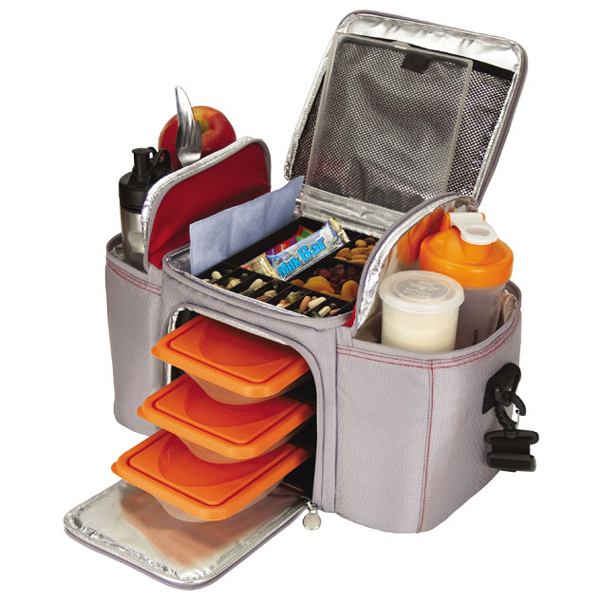 ... Pack Bag - Meal Management System - Buy from Fitness Market Australia