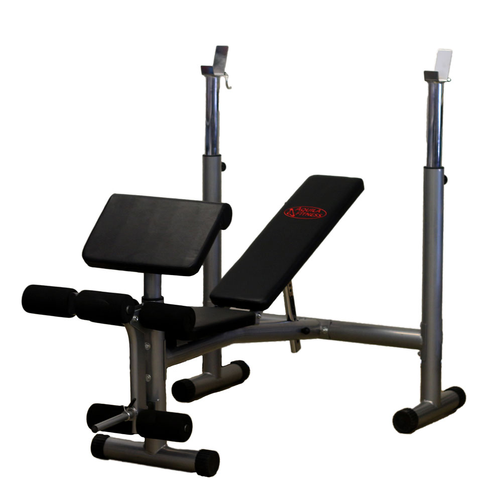 Aquila Goliath Bench Press Buy From Fitness Market Australia