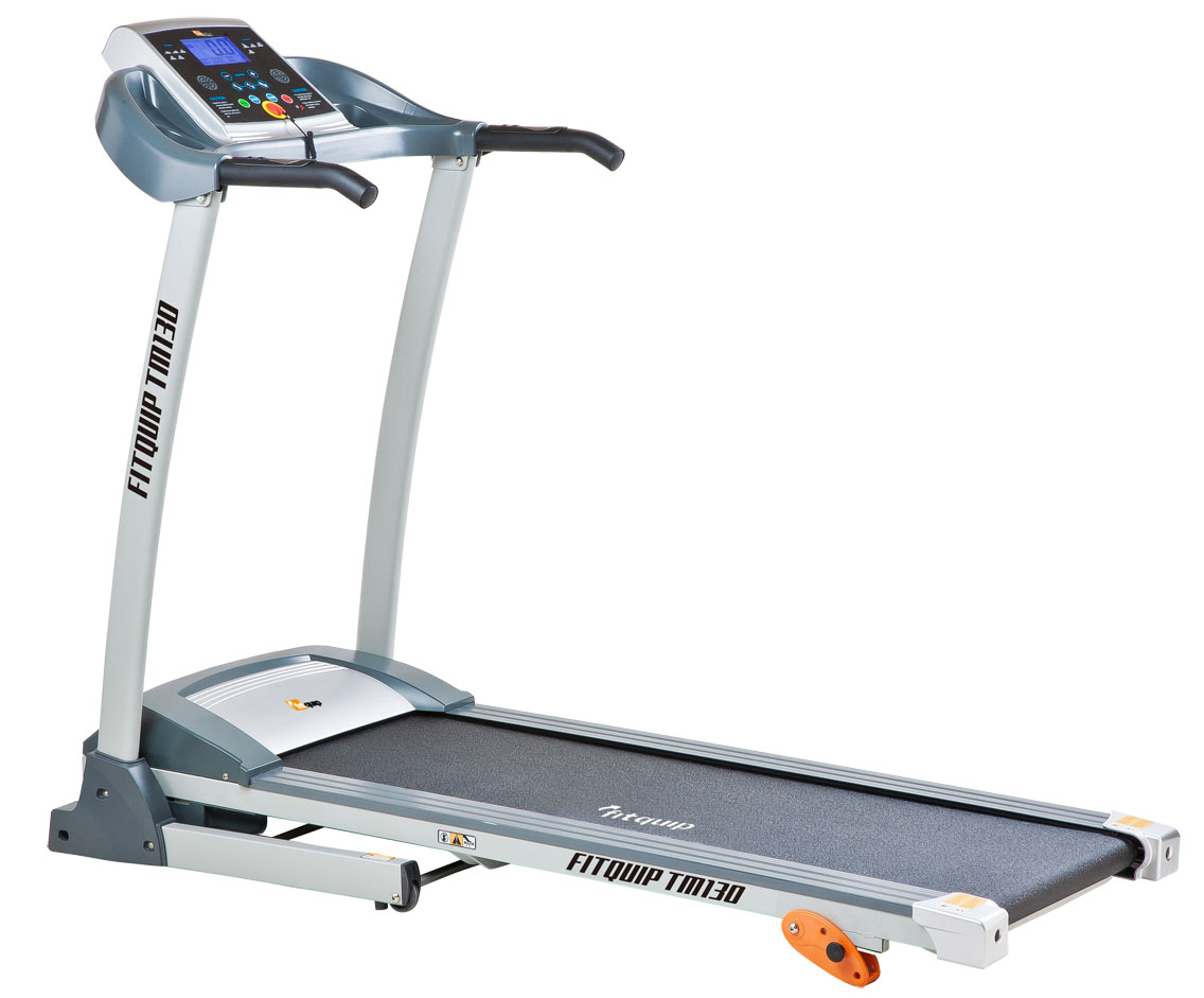 Fitquip TM130 Treadmill