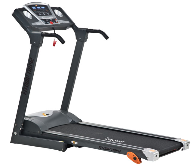 TM142 treadmill Main