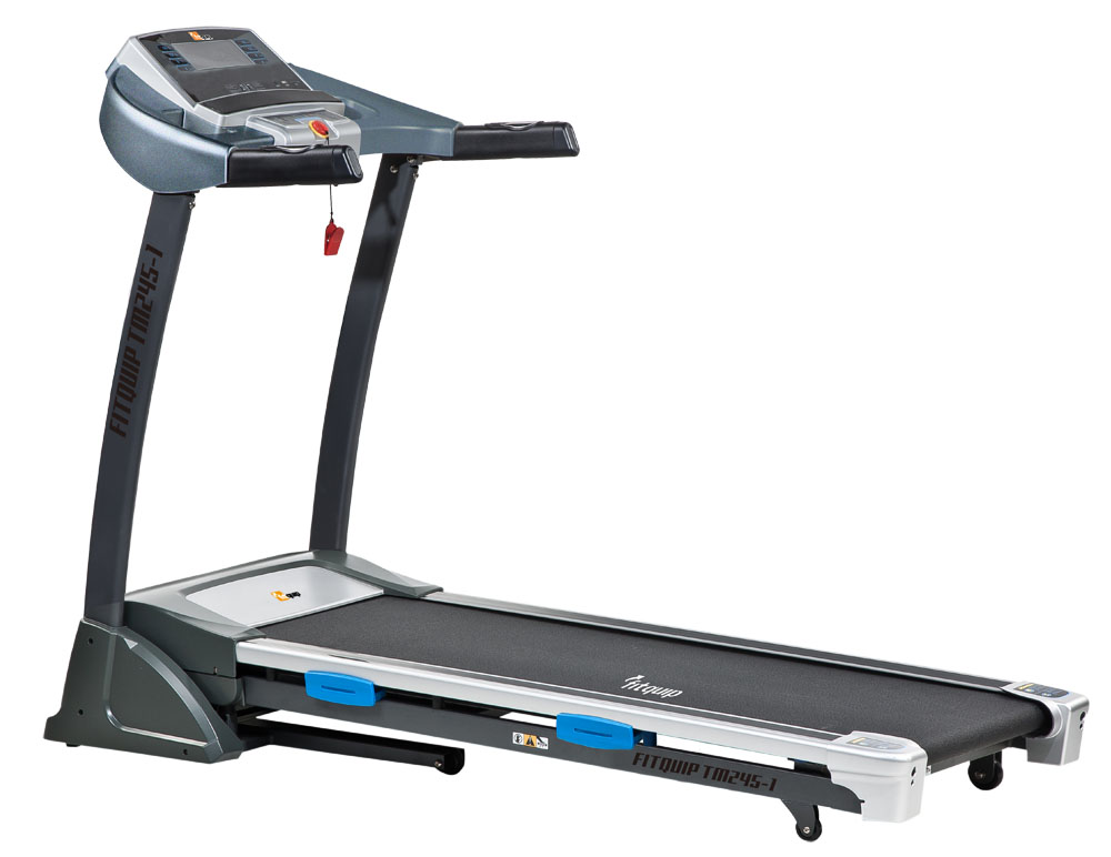 Fitquip TM245-1 Treadmill 