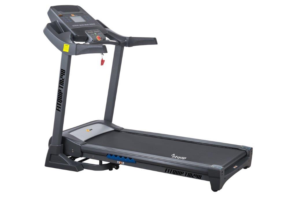 Fitquip TM248 Treadmill 