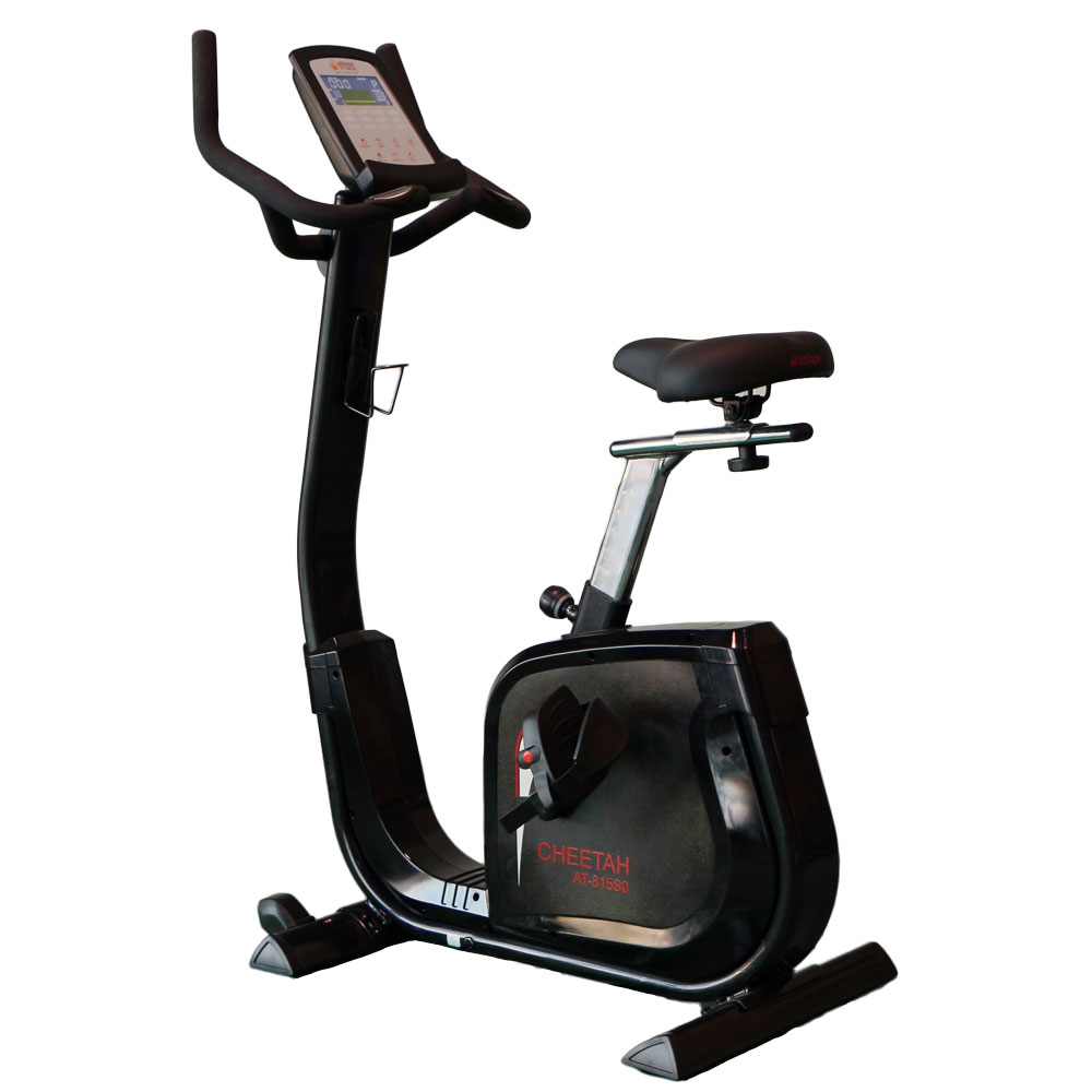 Step through exercise bike clearance