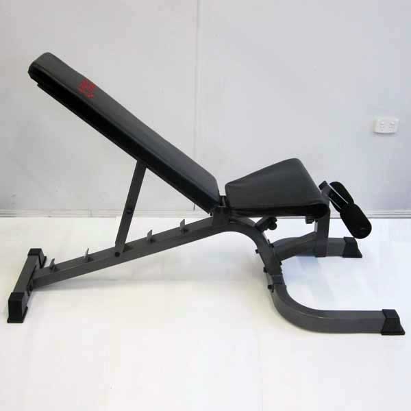 Bodymax cf430 2025