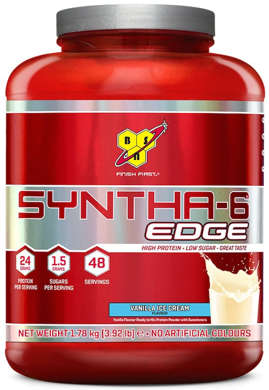 BSN Synthia 6 Edge protein