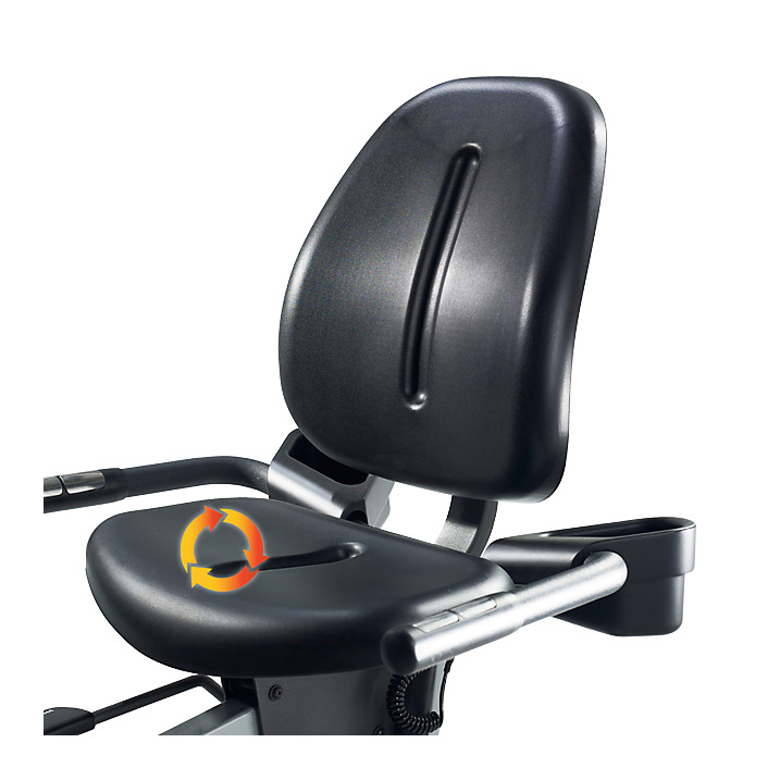 NordicTrack R105 Recumbent Bike Buy from Fitness Market Australia