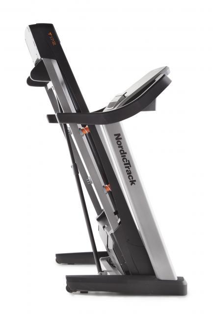NordicTrack T14.2 Treadmill - Buy from Fitness Market Australia