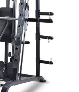 BodyWorx LX4000SM Smith Machine Combo Buy at Fitness Market