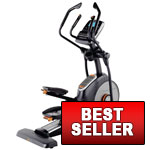 NordicTrack E12.2 Front Wheel Elliptical Cross-trainer