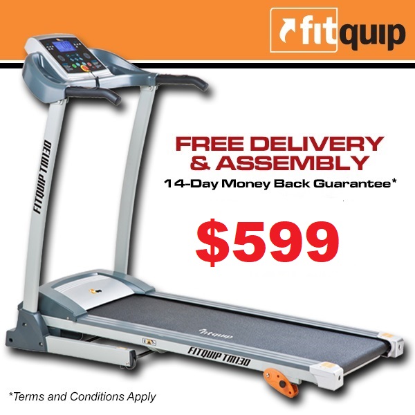 treadmill store