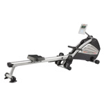 ABlaze Pro Air/Magnetic Rowing Machine - Light Commercial