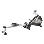 ABlaze Manual Air/Magnetic Rowing Machine