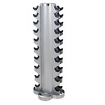 Aquila Vertical Dumbbell Tree