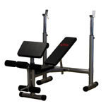 Aquila Goliath Bench Press