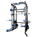 Aquila AQS880 Multi-functional Smith Rack