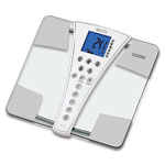 Tanita BC-587 Body Composition Scales