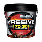 Balance Massive Mass-gain Protein Powder